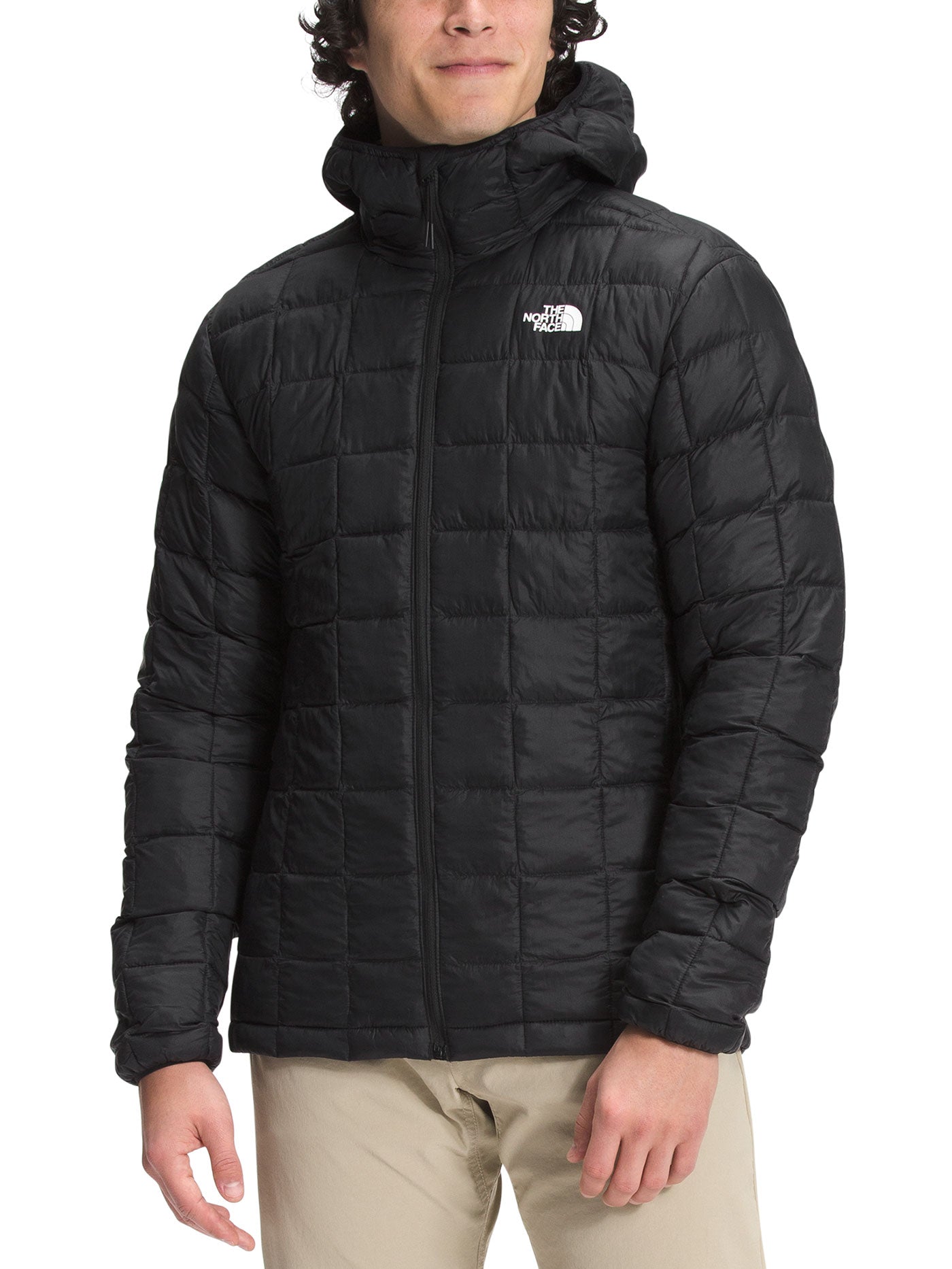 The North Face ThermoBall Eco Hoodie Jacket EMPIRE