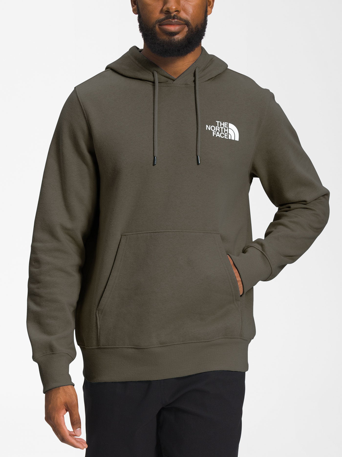 Men's Heavyweight Box Pullover Hoodie The North Face Canada, 48% OFF
