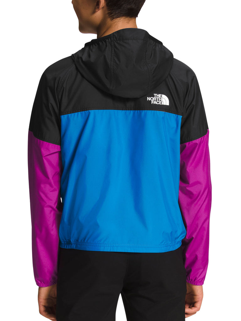 The North Face Spring 2023 Never Stop Hooded Wind Jacket