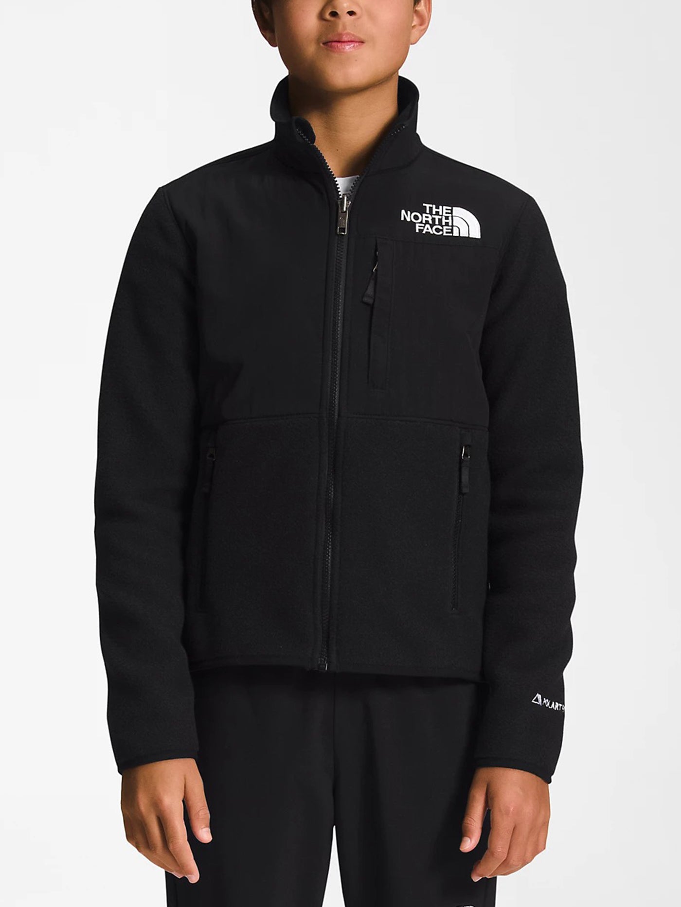 The North Face Spring 2023 Denali Full Zip Polar Fleece | EMPIRE