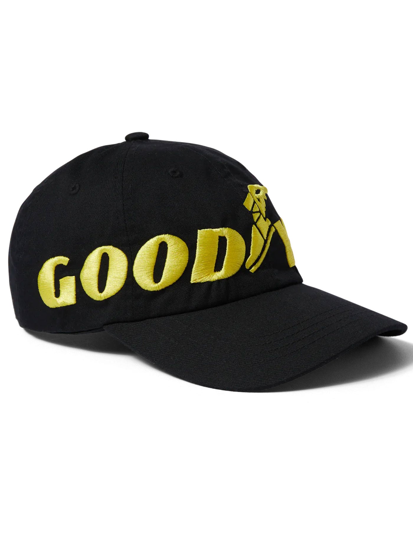 Huf x Goodyear Pit Crew Strapback Hat | EMPIRE