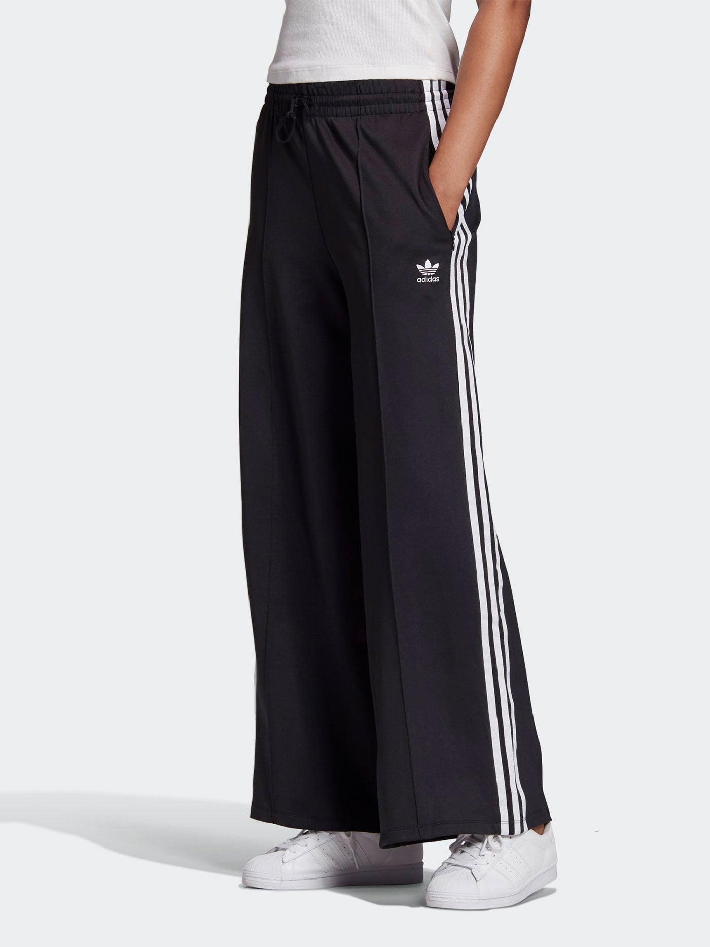 Pantalon Adidas Primeblue Relaxed Wide Leg EMPIRE