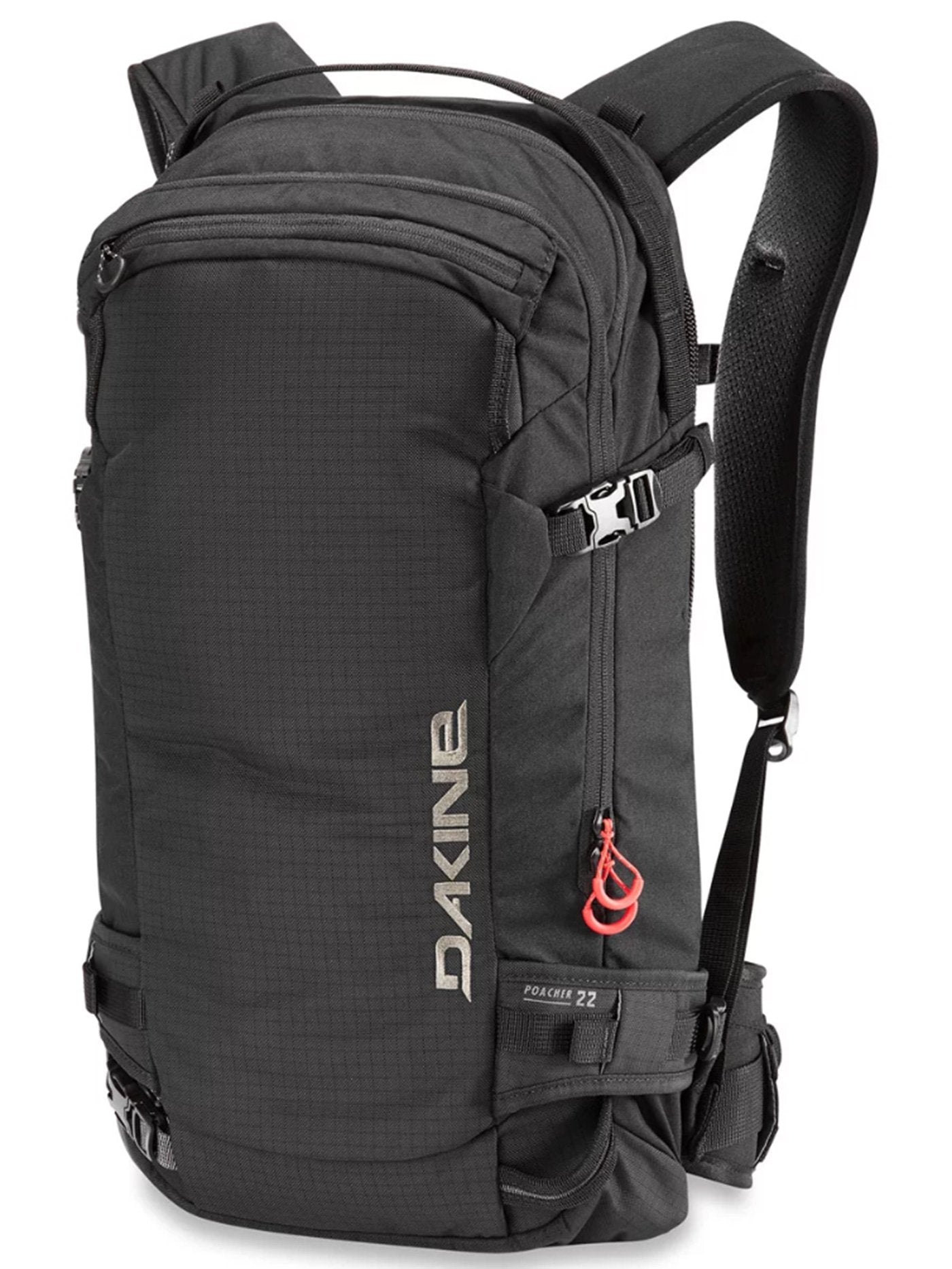 Dakien Poacher 22L Backpack