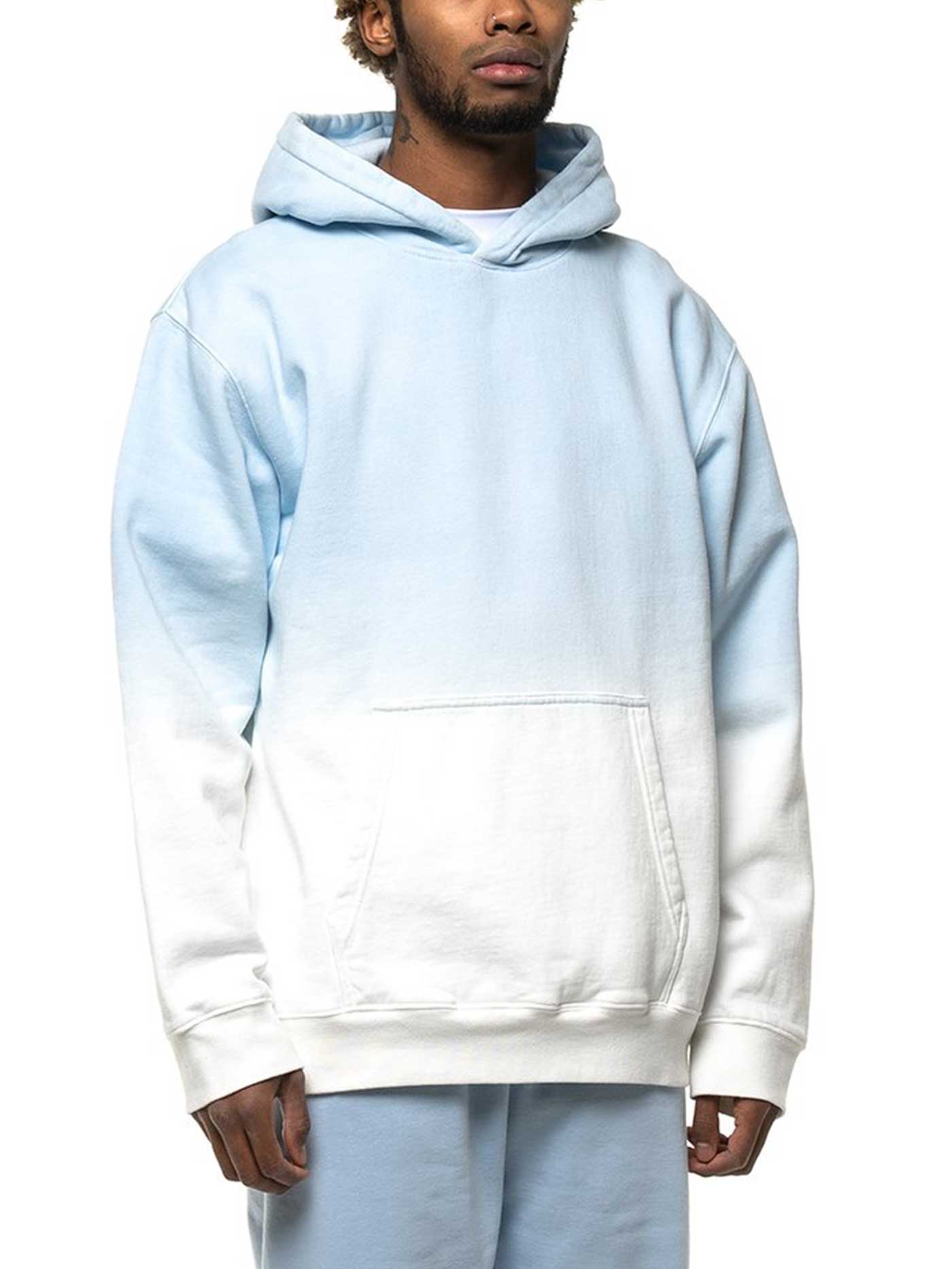Taikan Plain Hoodie | EMPIRE