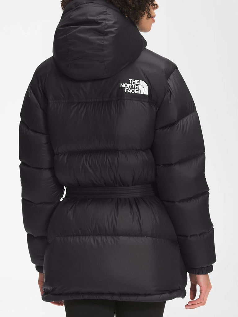 The North Face Nuptse Belted Mid Jacket EMPIRE