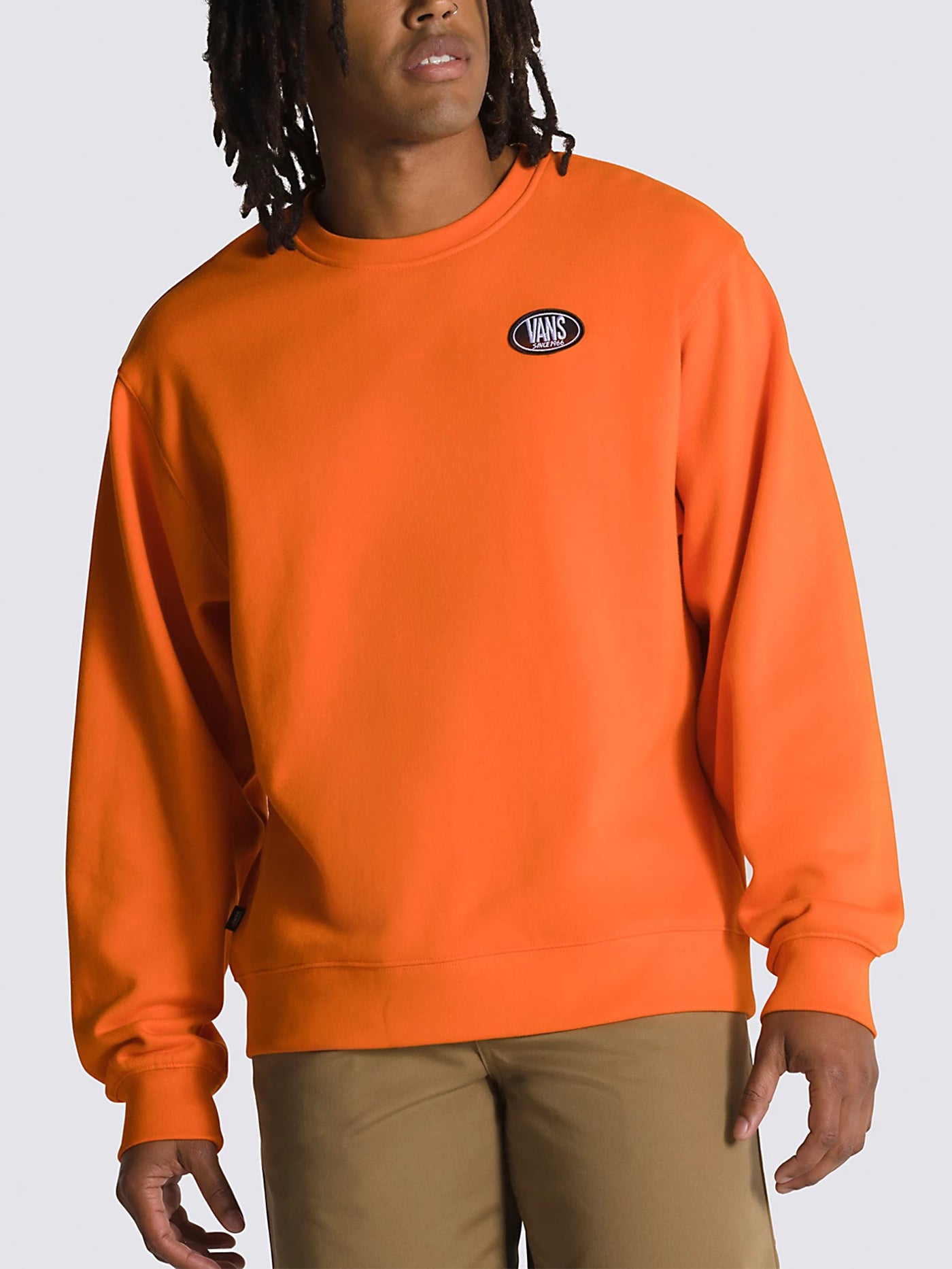 Vans Summer 2023 Skate Classic Crewneck Sweatshirt | EMPIRE