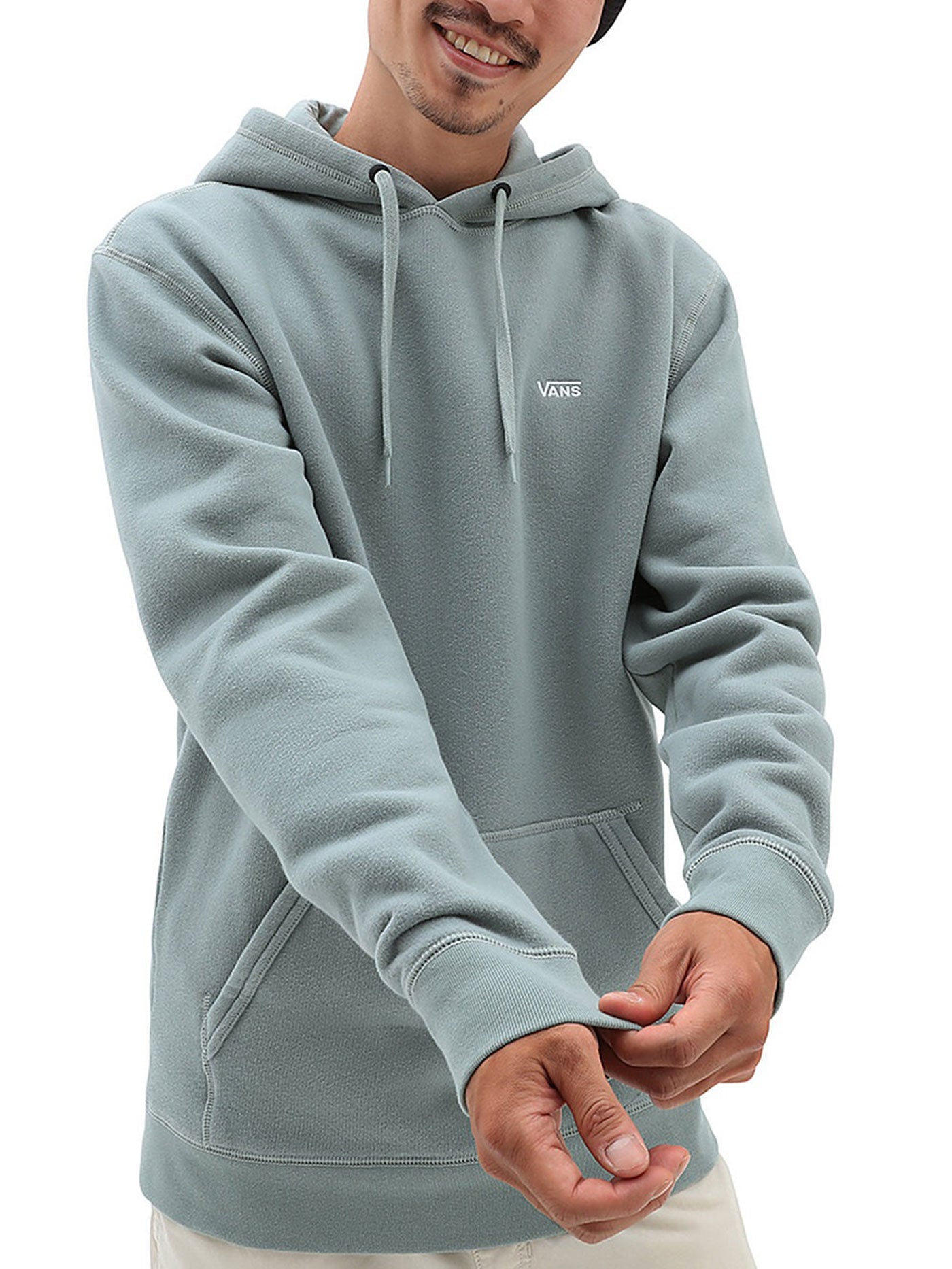 Vans Spring 2023 Comfycush Hoodie | EMPIRE