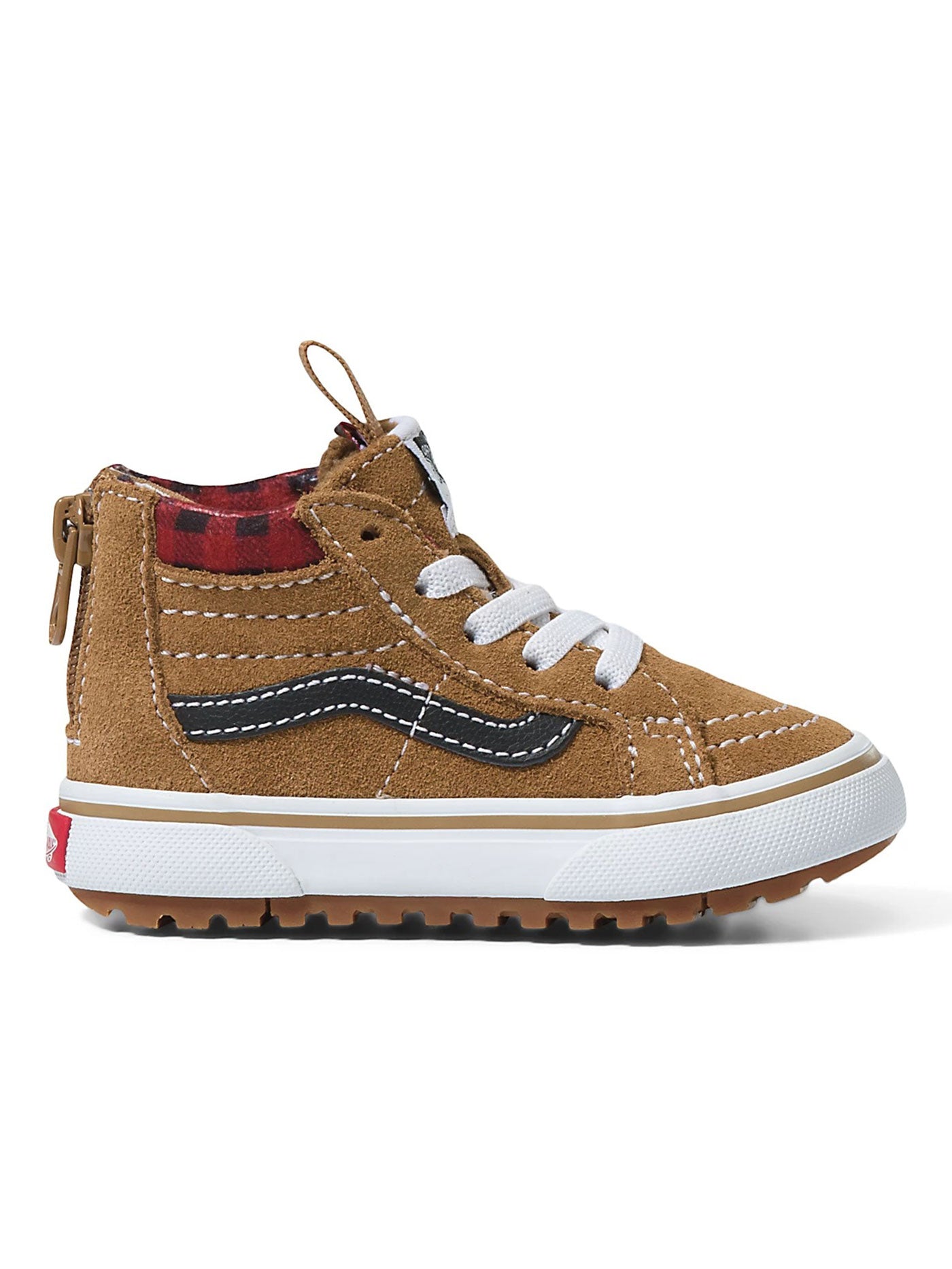 Vans SK8 HI Zip MTE-1 Winter Shoes EMPIRE