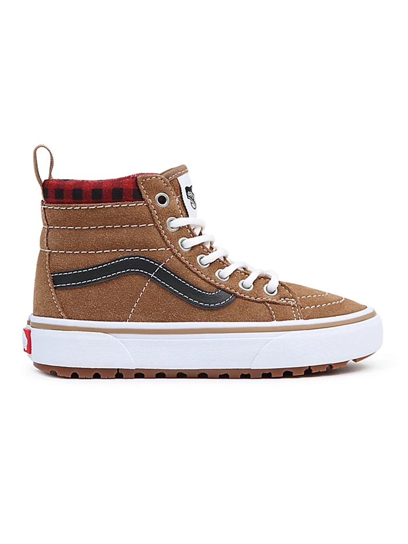 Vans SK8 HI MTE-1 Winter Boots EMPIRE - Main Image