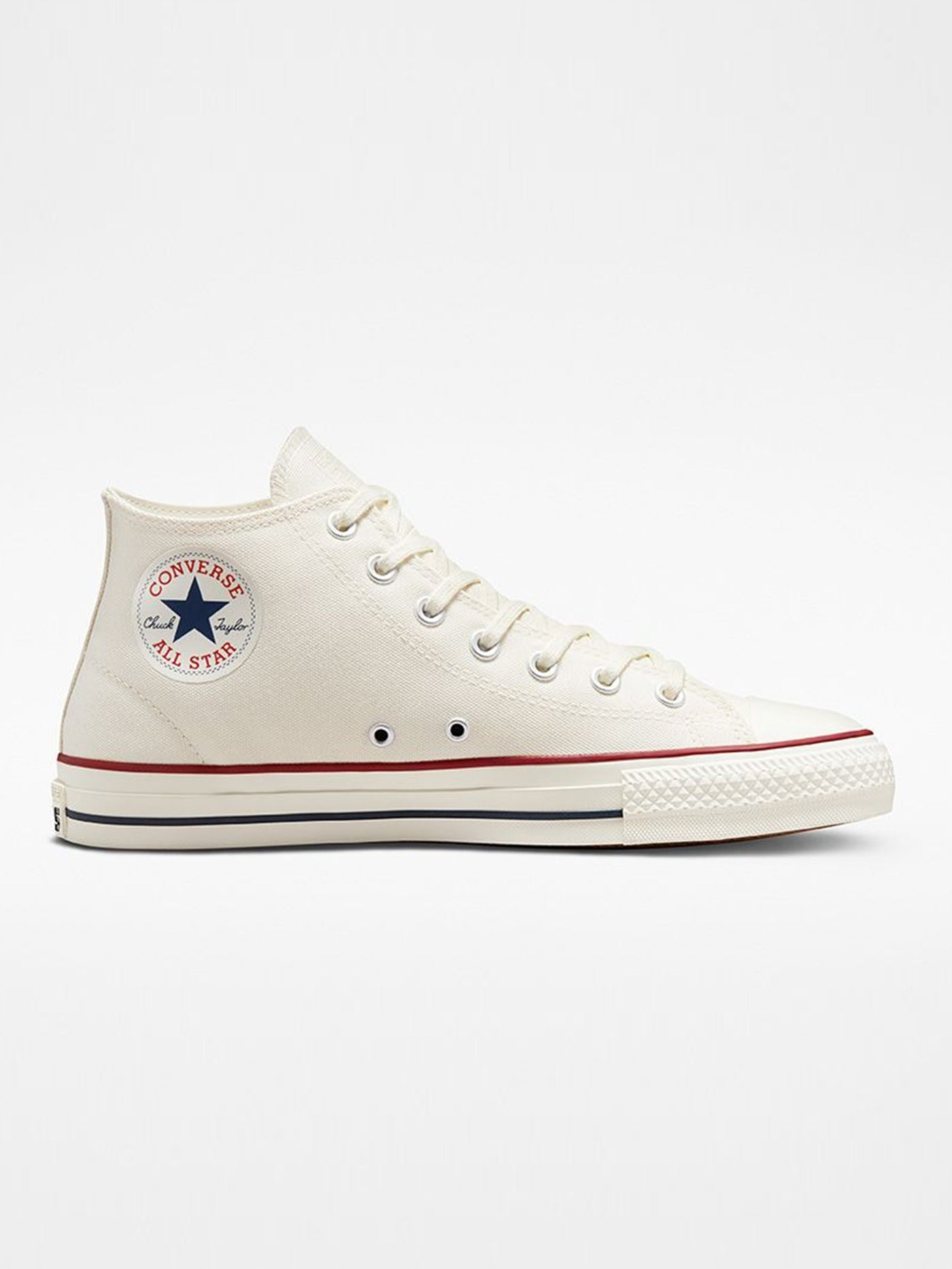 Converse CT AS Pro Cut Egret/Red/Clematis Blue Shoes EMPIRE