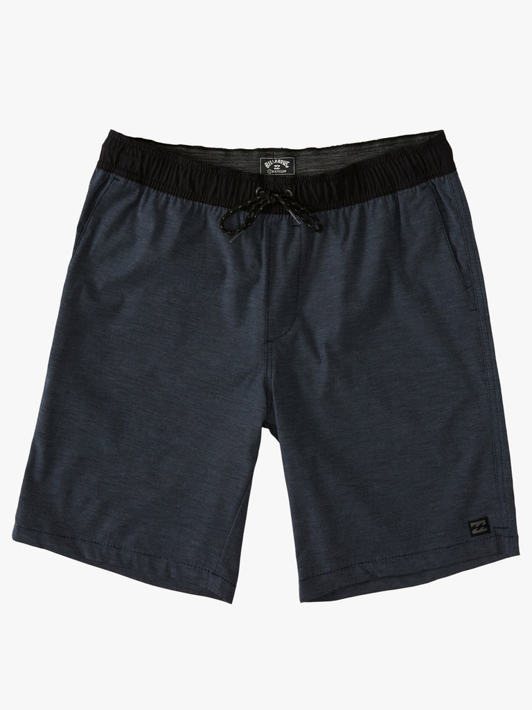 Billabong Big Kids Crossfire Elastic Walkshorts main image 1