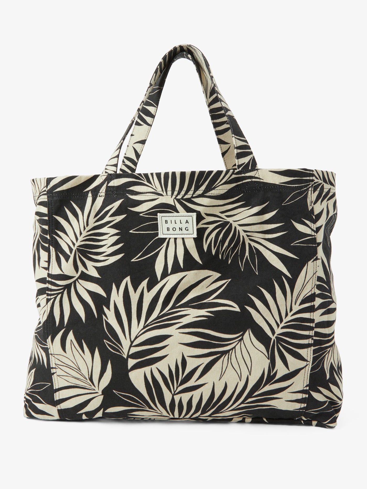 Womens Jungle Beach Bag by BILLABONG