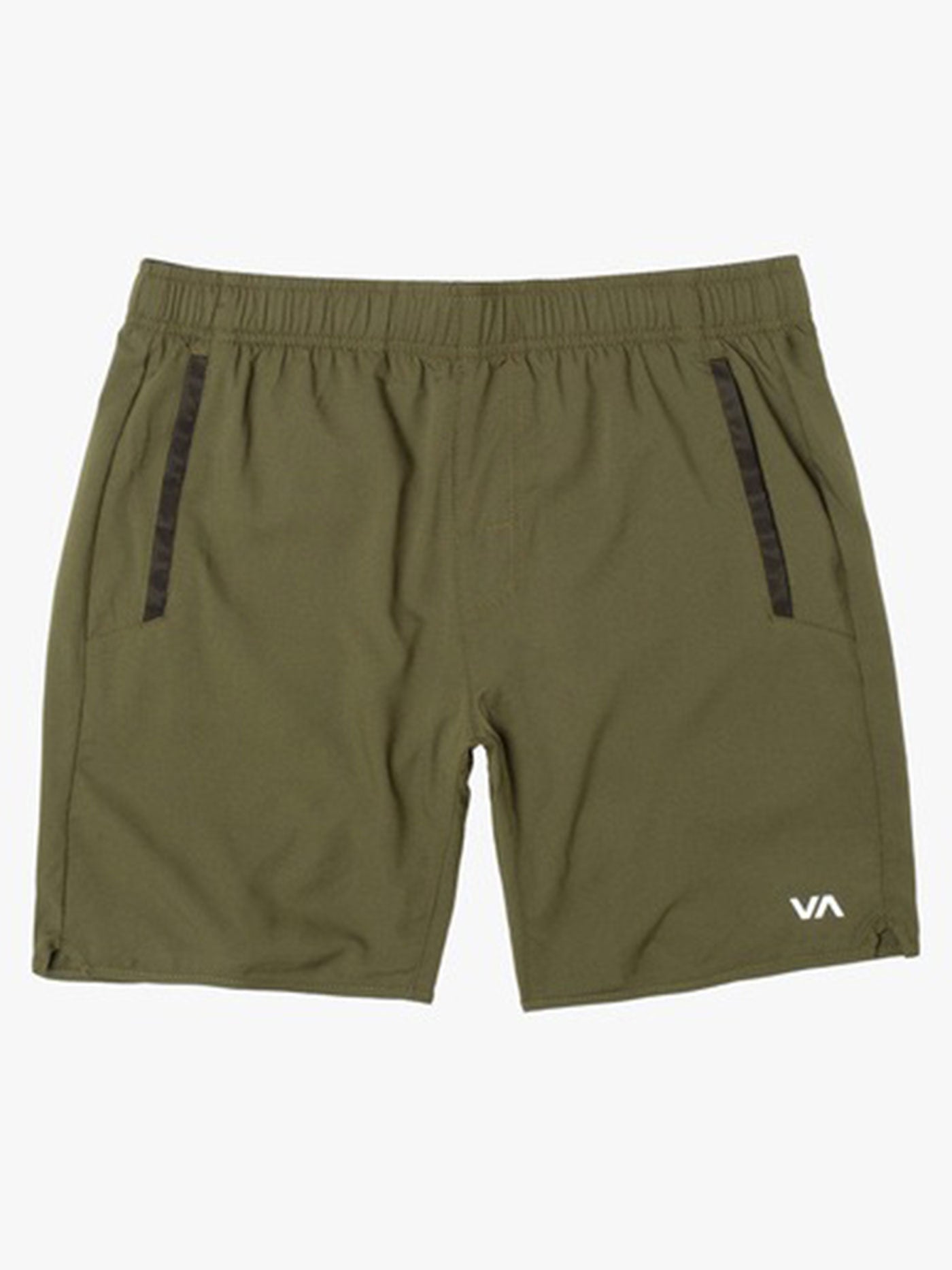RVCA Yogger III Sport Shorts EMPIRE - Main Image