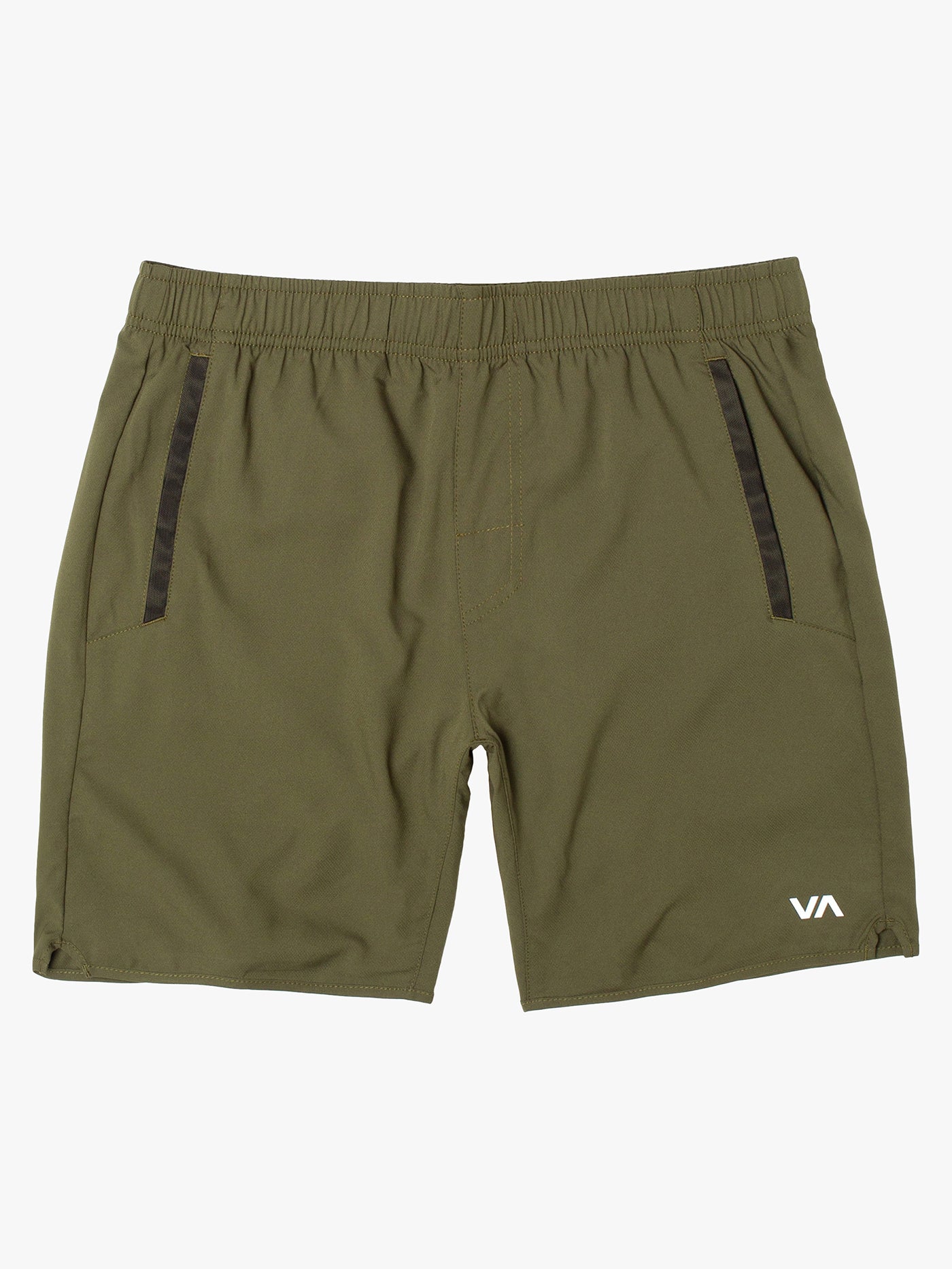 RVCA Sport Yogger III Shorts EMPIRE - Main Image