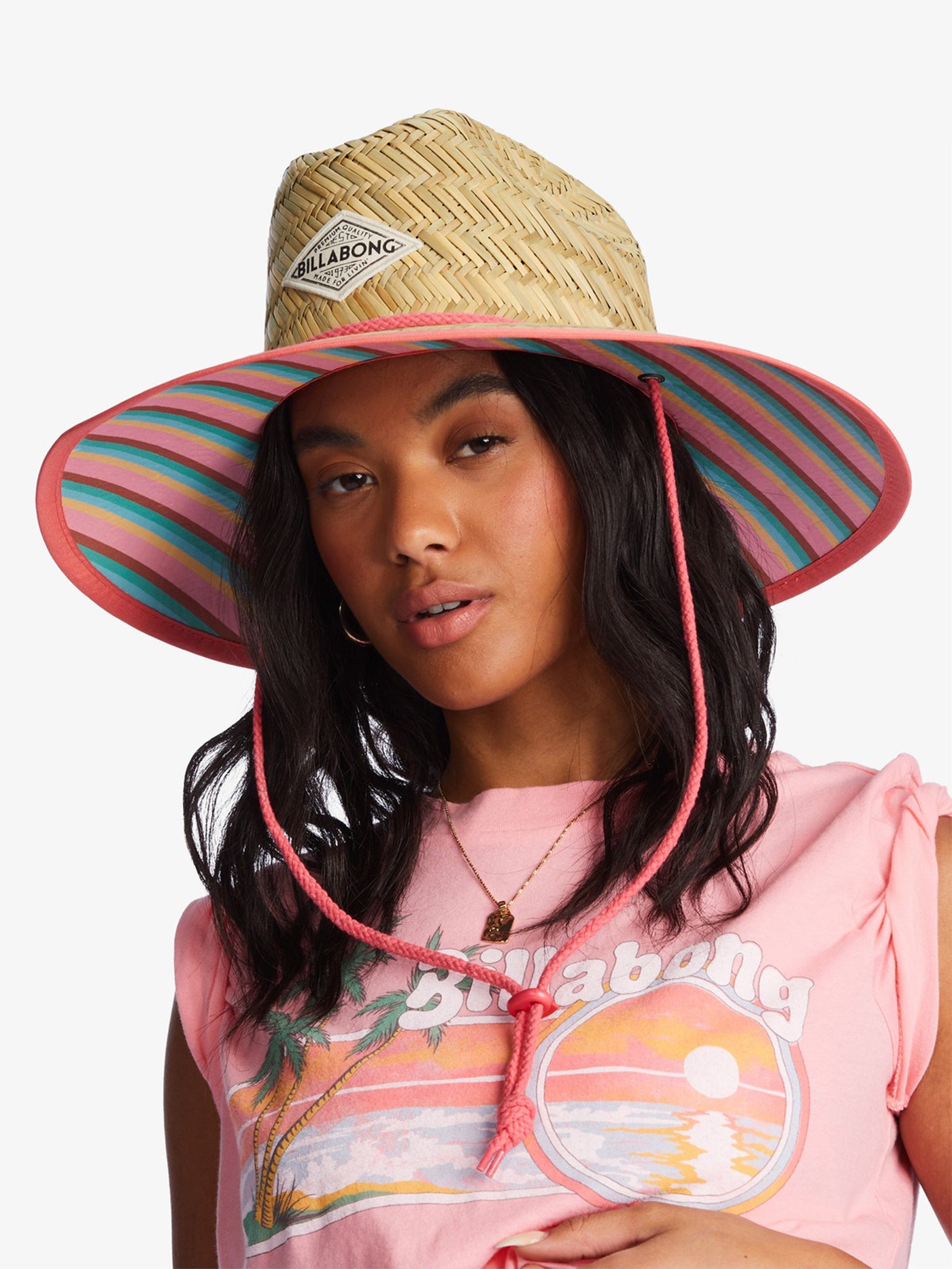 Tipton Hat - Main Image