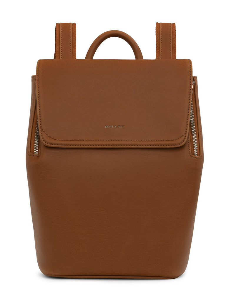 Matt Nat Fabi Mini Vintage Collection Backpack (Women) EMPIRE