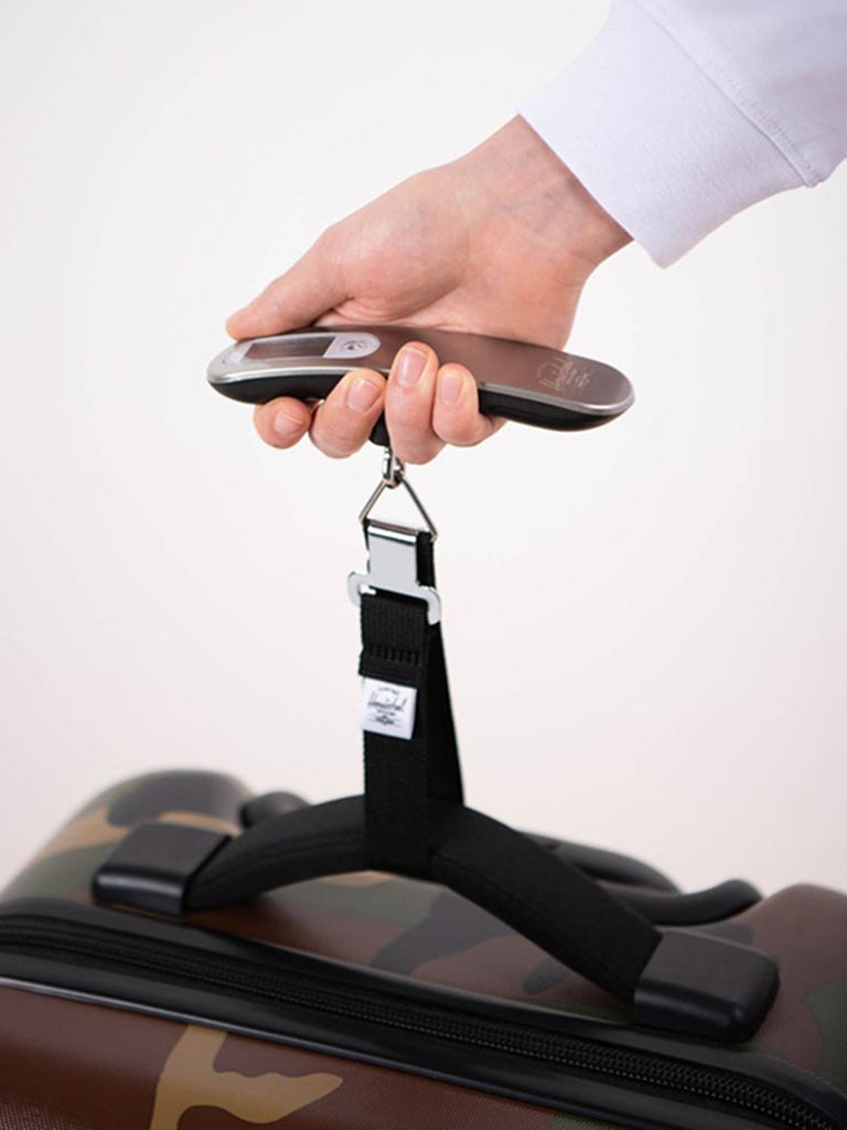 Herschel Luggage Scale Accessory EMPIRE