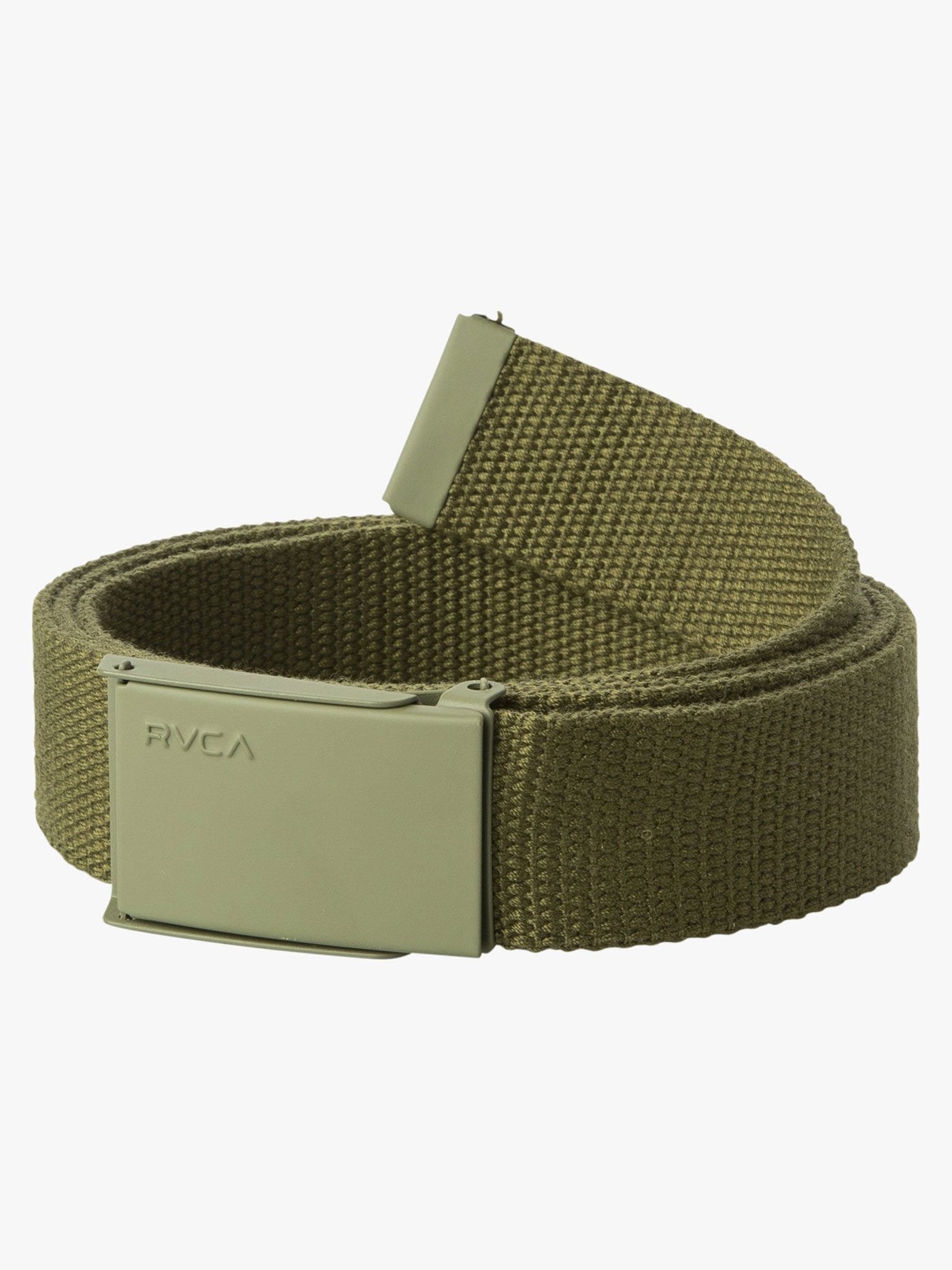 rvca belt