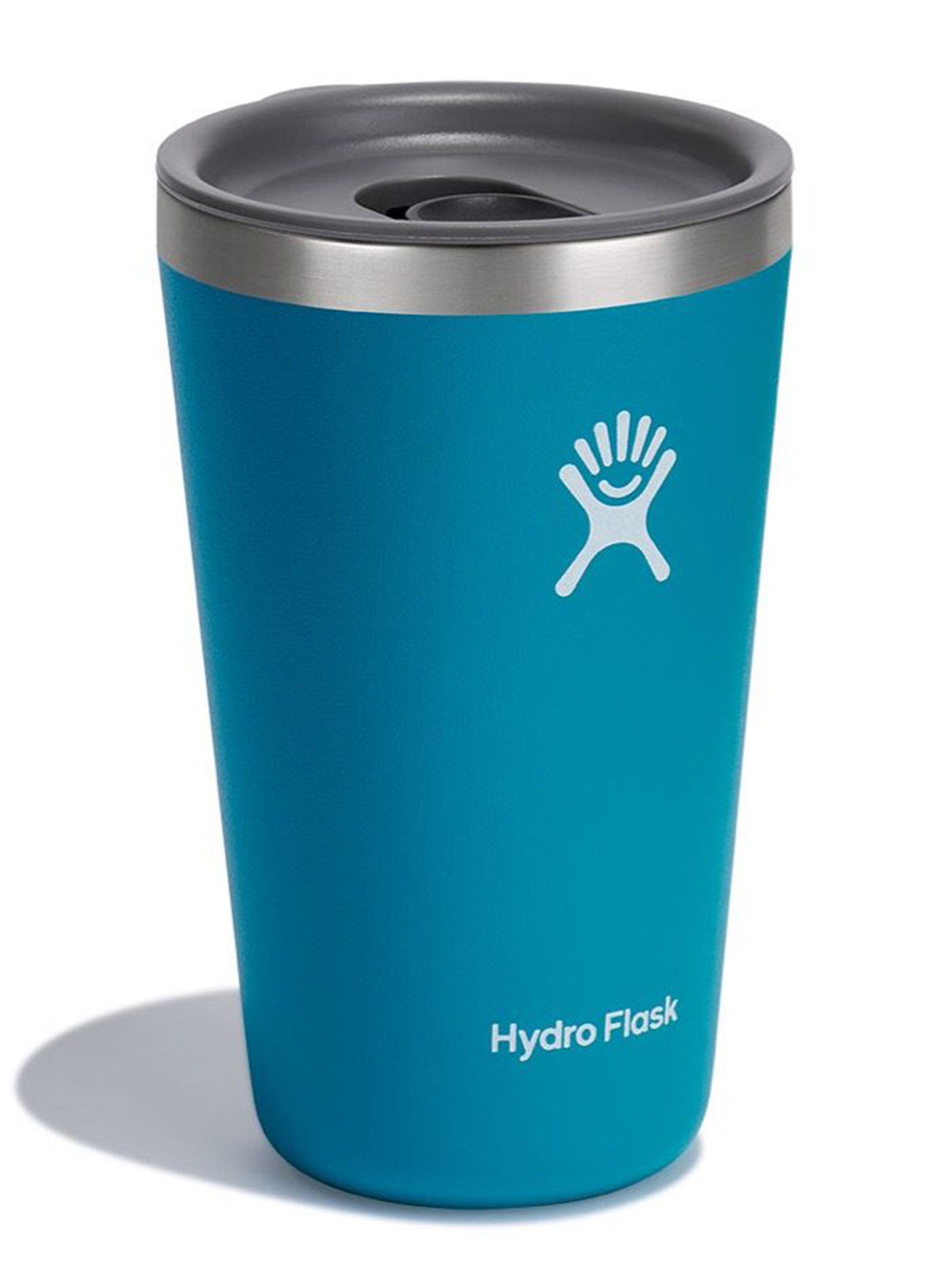 HYDRO FLASK 16 OZ TUMBLER LAGUNA