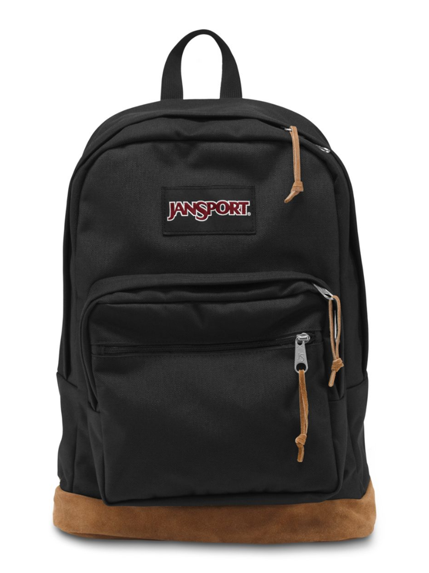 Jansport store skateboard backpack