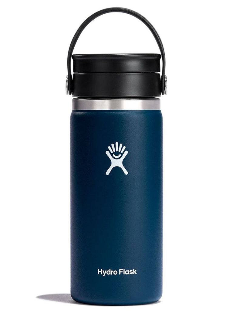 Hydro Flask 16 oz Wide Flex Sip Lid (Indigo)