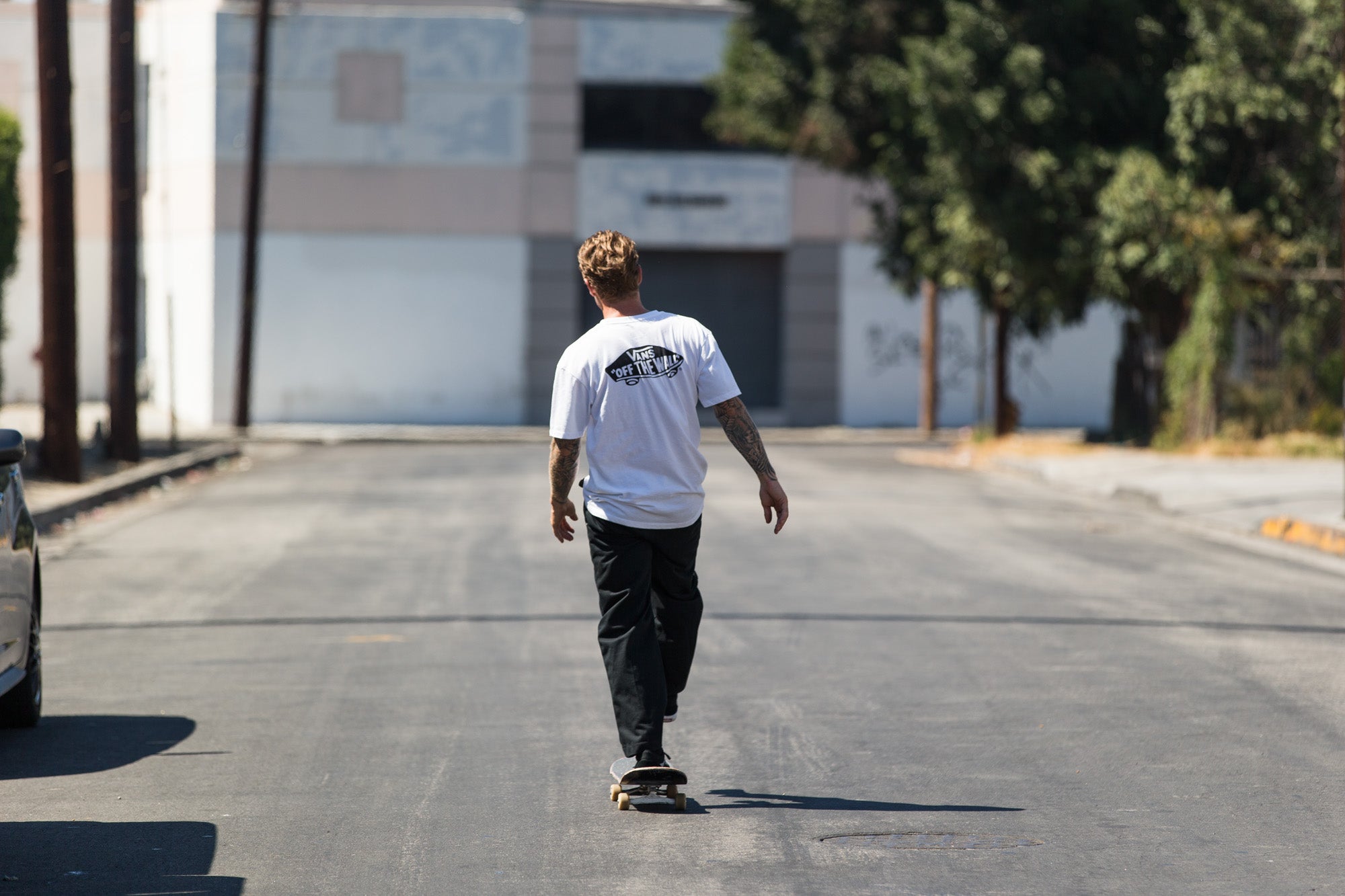 Vans pants review Clearance