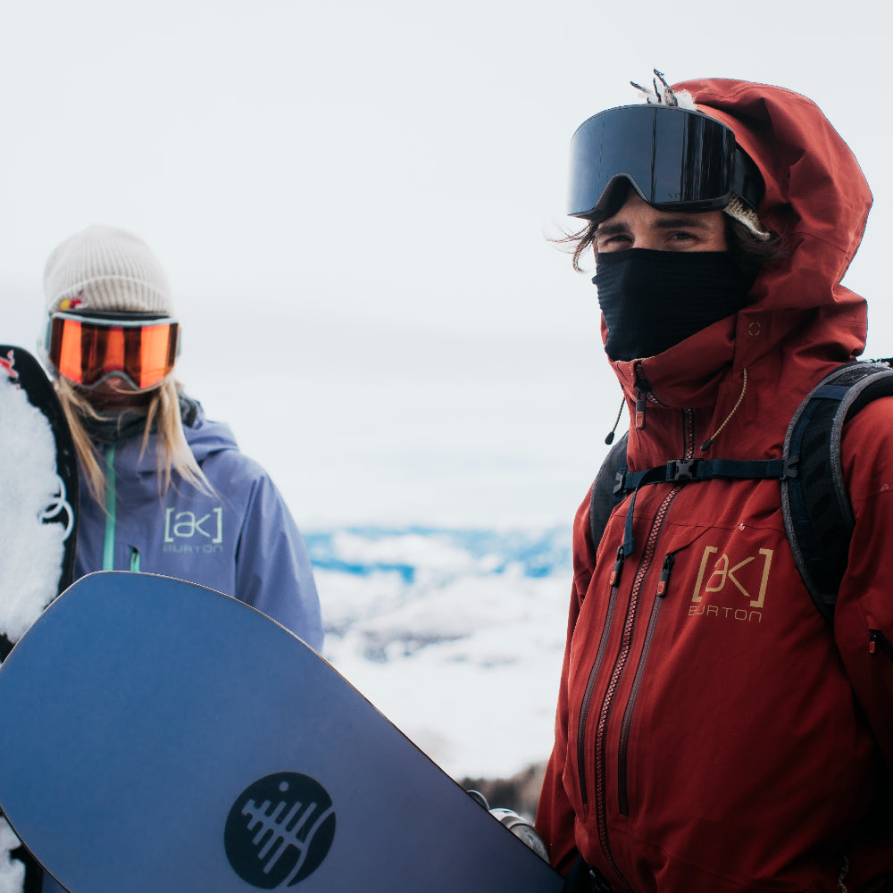 Anon Relapse Junior Masque Ski Enfant + MFI Face Mask - Masques Snowboards