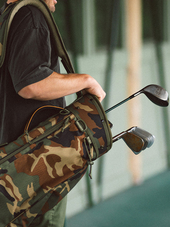 GOLF GEAR