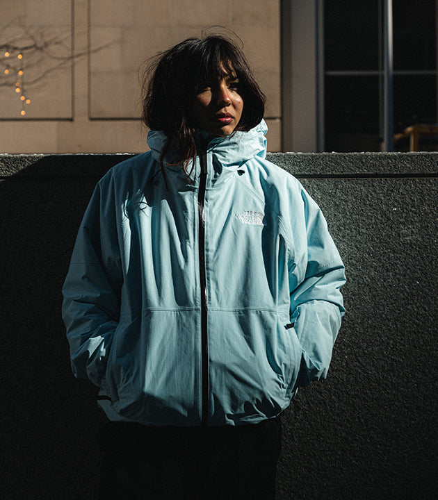 Women's Outerwear