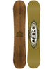 Arbor Element 2027 – All Mountain & Park Snowboard