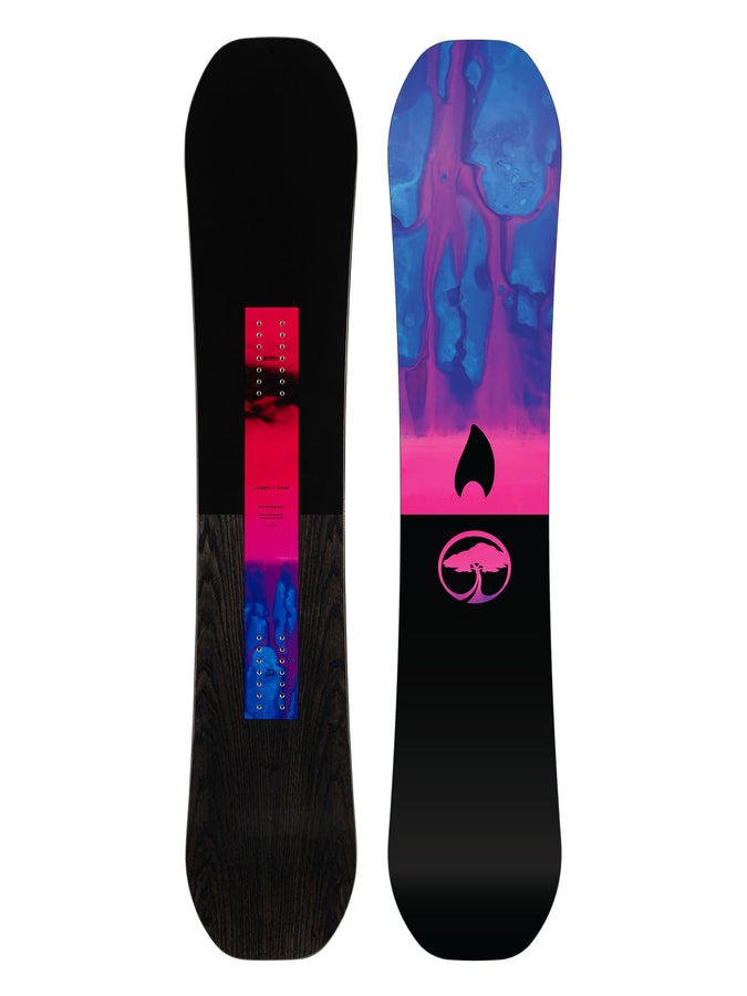 Arbor Rain Snowboard 2026 | N/A