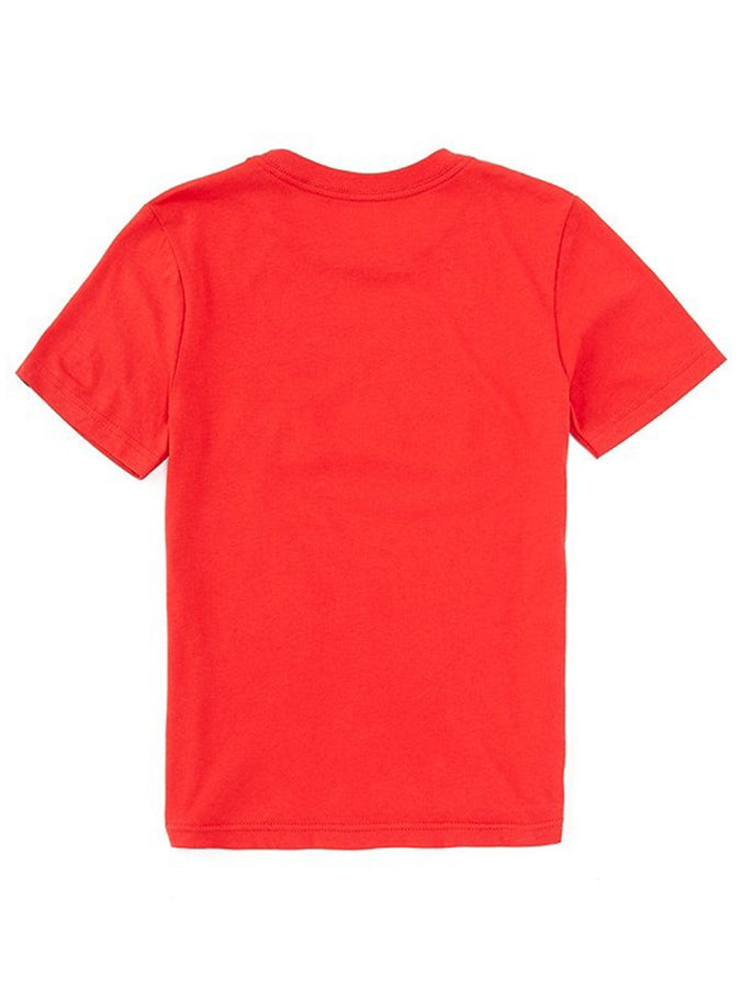 Quiksilver Comp Logo T-Shirt Spring 2024 | SALSA (RZM0)