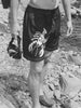Pass Port Seafood Stagg Boardshorts Spring 2026