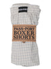 Pass Port Workers Check Boxer