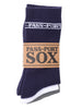 Pass Port Hi Sox 3 Packs Socks