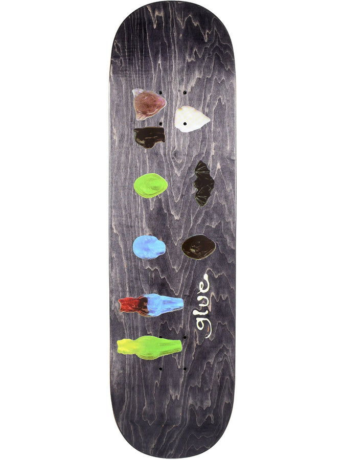 Glue Gummies 2 8.5 Skateboard Deck | MULTI