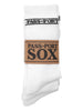 Pass Port Hi Sox 3 Packs Socks