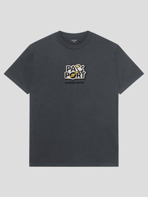 Pass Port Master Sound T-Shirt Spring 2024
