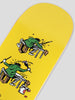 Pass Port Art Dept. Series Open Studio 8.25’’ Skateboard Deck