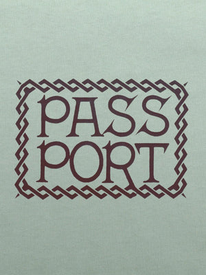Pass Port Lantana T-Shirt Spring 2024
