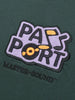 Pass Port Master Sound T-Shirt Spring 2024