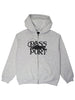 Pass Port Slinkin' Zip Hoodie Spring 2026