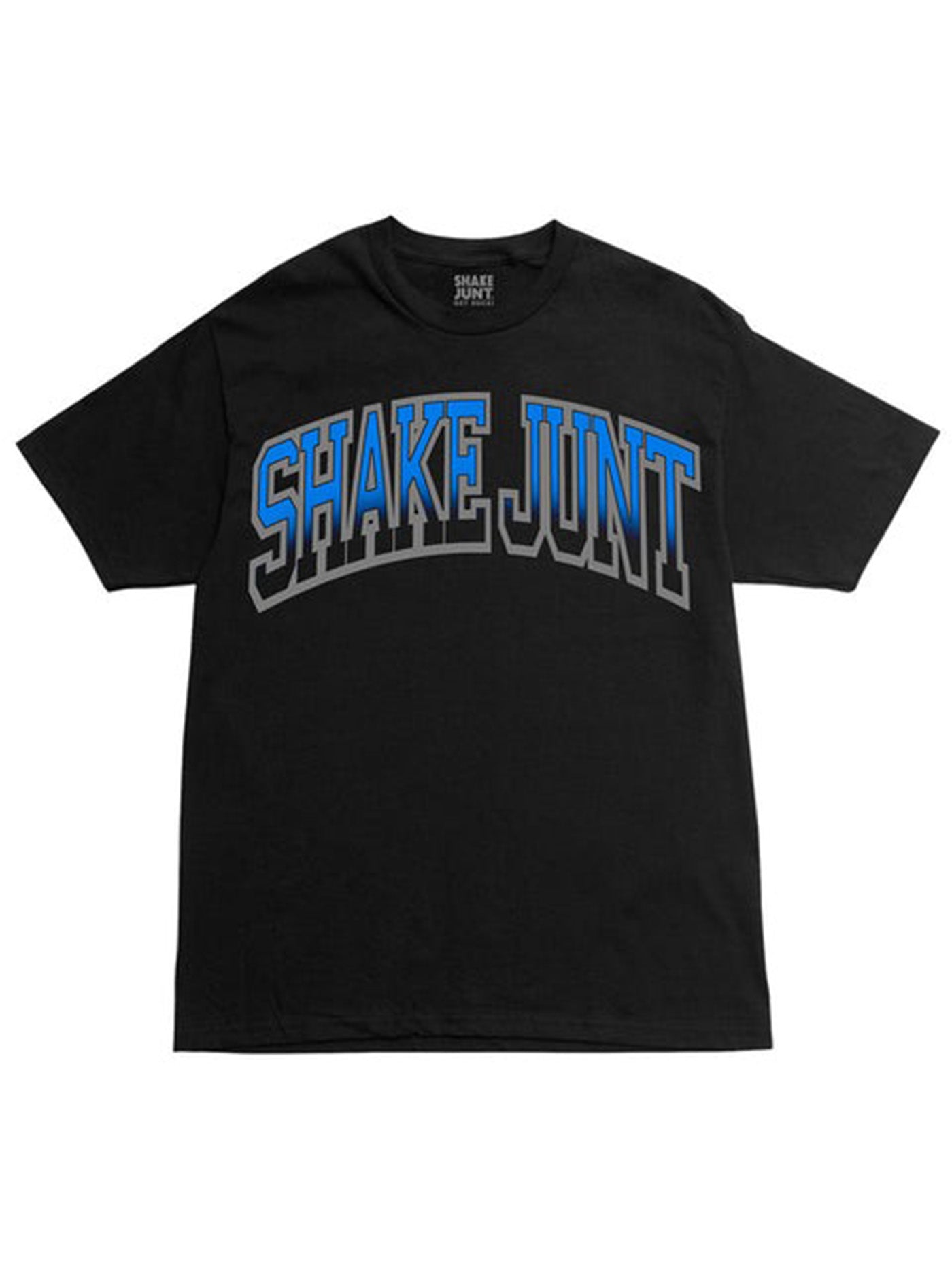 Shake Junt Arch Short Sleeve T-Shirt Summer 2024