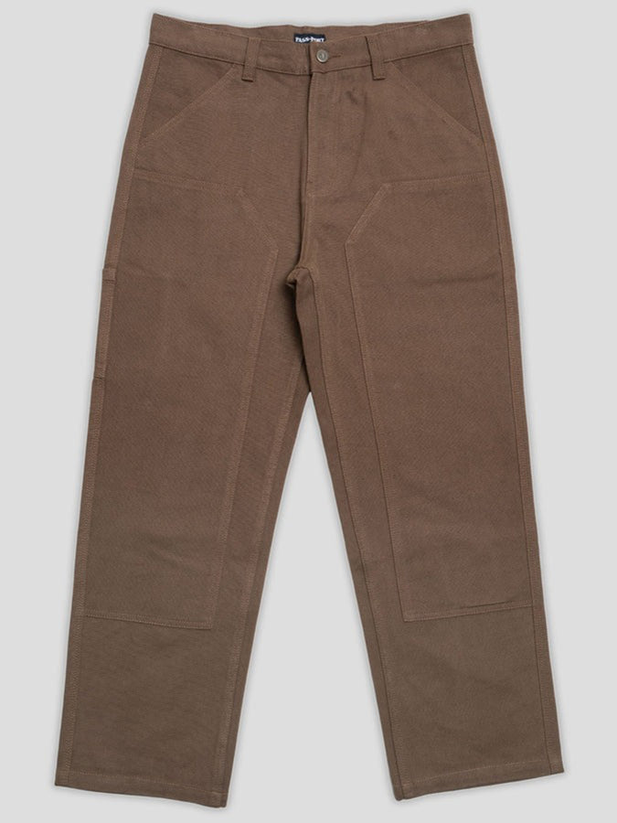 Pass Port Double Knee Diggers Club Pants Spring 2024 | MUD
