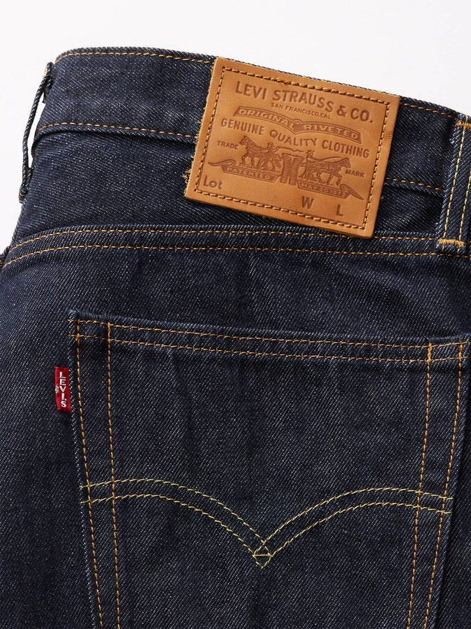 Levis 555 Relaxed Straight Jeans Fall 2024 EMPIRE