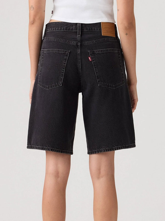 Levis Baggy Dad Jort Open Mind FP Shorts Spring 2026 | OPEN MIND FP (0009)