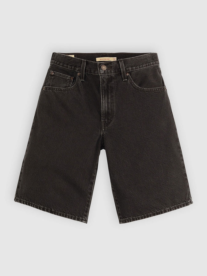 Levis Baggy Dad Jort Open Mind FP Shorts Spring 2026 | OPEN MIND FP (0009)