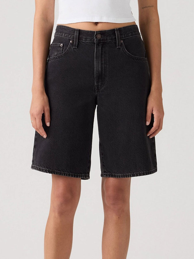 Levis Baggy Dad Jort Open Mind FP Shorts Spring 2026 | OPEN MIND FP (0009)
