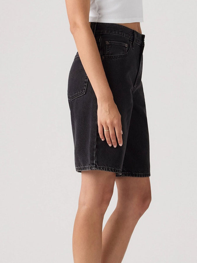 Levis Baggy Dad Jort Open Mind FP Shorts Spring 2026 | OPEN MIND FP (0009)