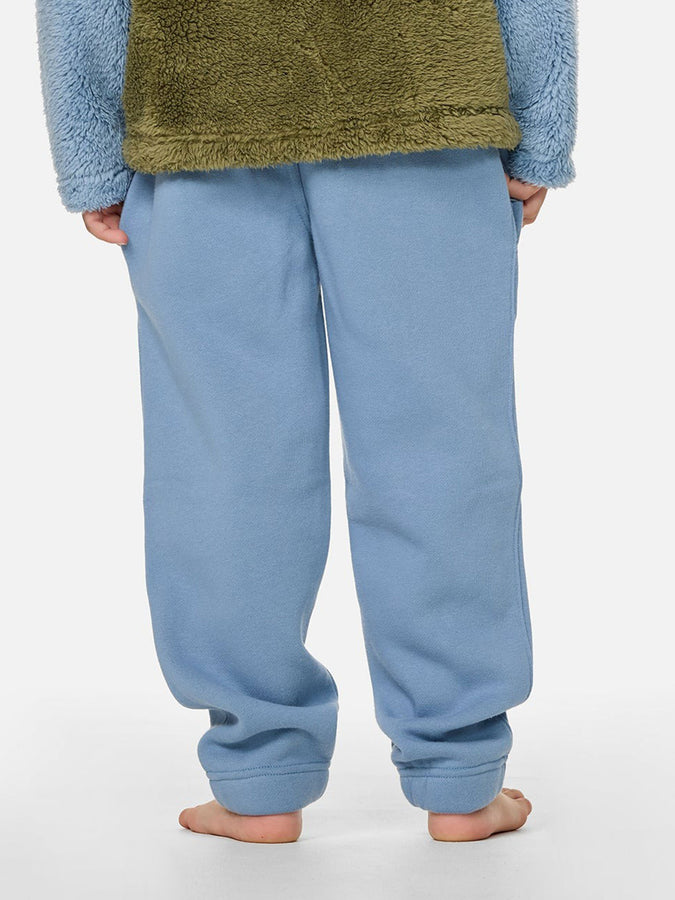 Rip Curl Icons Of Shred Trackpants Spring 2026 | FADED DENIM (4737)